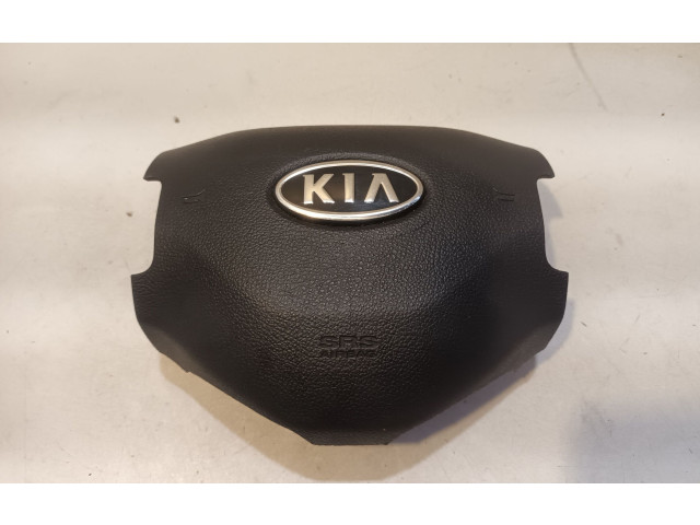 Подушка безопасности водителя 569001H600, 1H59601010   KIA Ceed