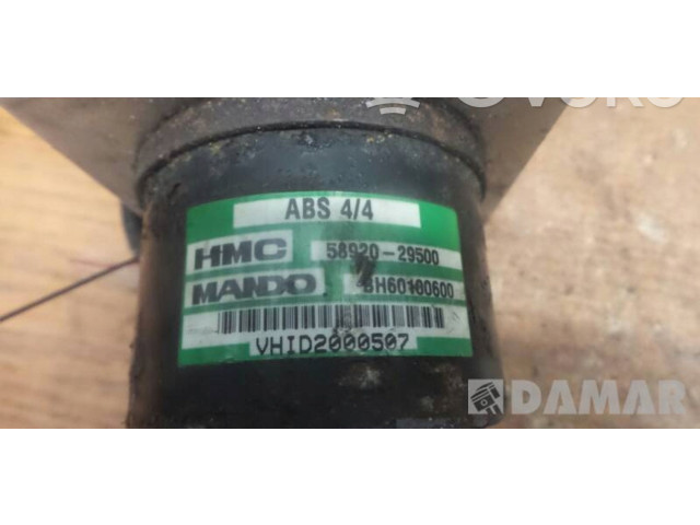 Jednotka ABS 9566038000   Hyundai Sonata 1999
