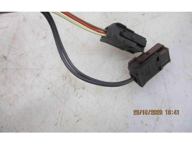 Zpětné zrcátko  Peugeot 1007 2005  8153WQ, 8153WQ  