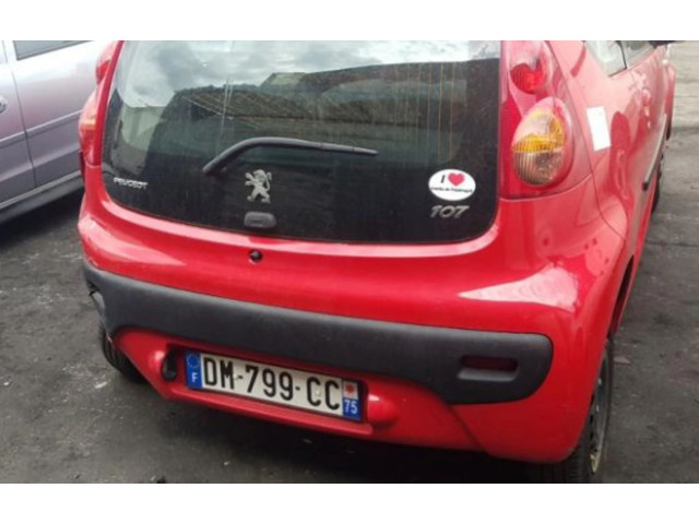 Jednotka ABS 4541F5   Peugeot 107 2005