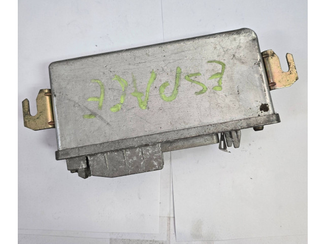 Блок управления АБС 0265100047, 56300528   Renault Espace II