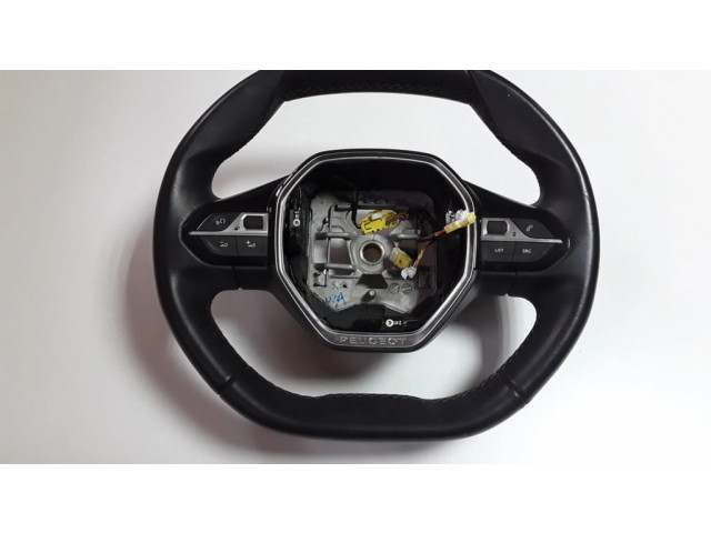 Volant Peugeot 3008 I 2017 34199117D  