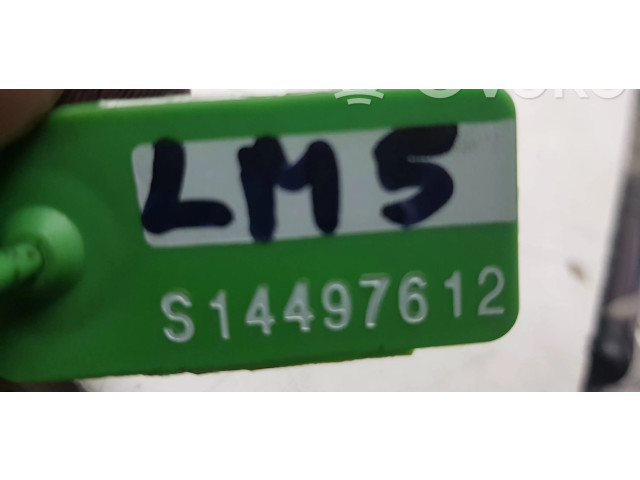 Vstřikovací lišta A6400702095, A6110780449   Mercedes-Benz A W169     