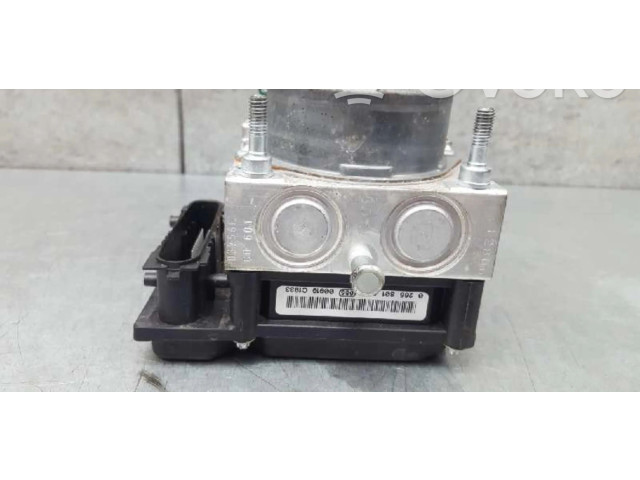 Jednotka ABS 476604621R, 476604621R   Renault Sandero I 2010