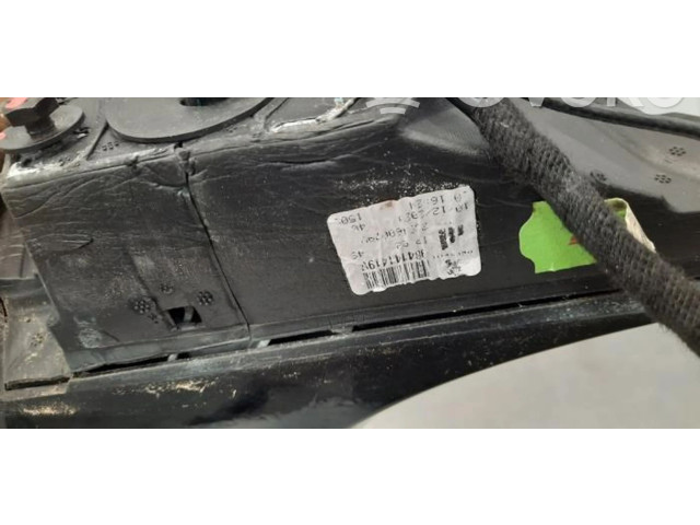 Zpětné zrcátko  Peugeot 308 2022  984605309V  