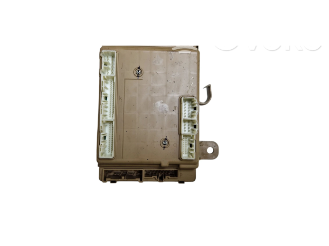 Pojistková skříňka Řídící jednotka BSM 82201SJ901, S9   Subaru Forester SK 2021
