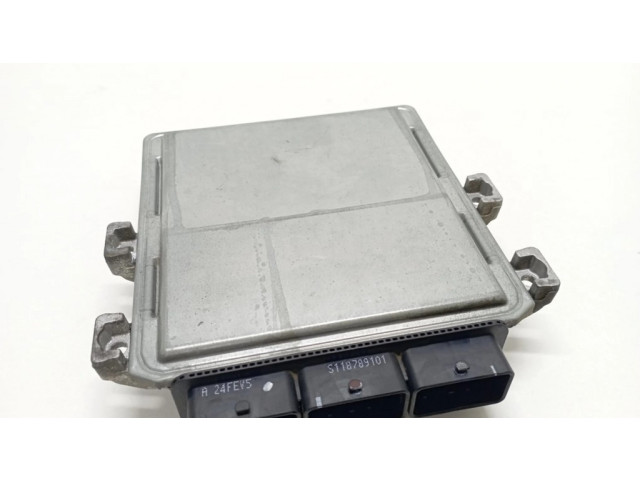Řídící jednotka 5WS40061FT, NNN500560   Land Rover Range Rover Sport L320 2006