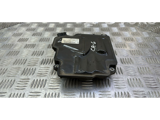 Блок управления коробкой передач A0044460310   Mercedes-Benz ML W164