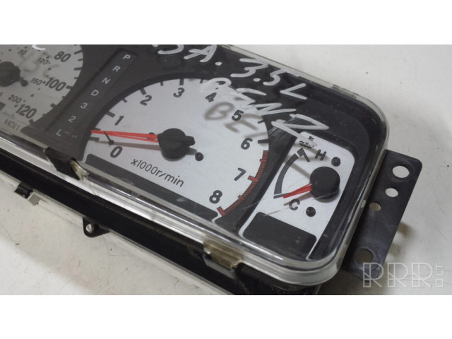 Панель приборов MR962729   Mitsubishi Pajero Sport I       