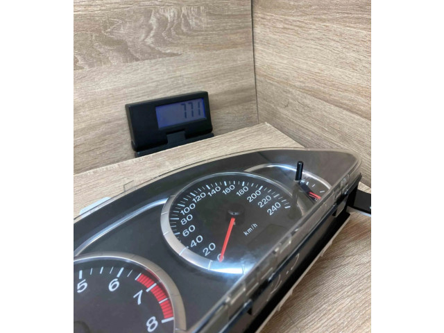Панель приборов 53GR1AA, K9001   Mazda 5       