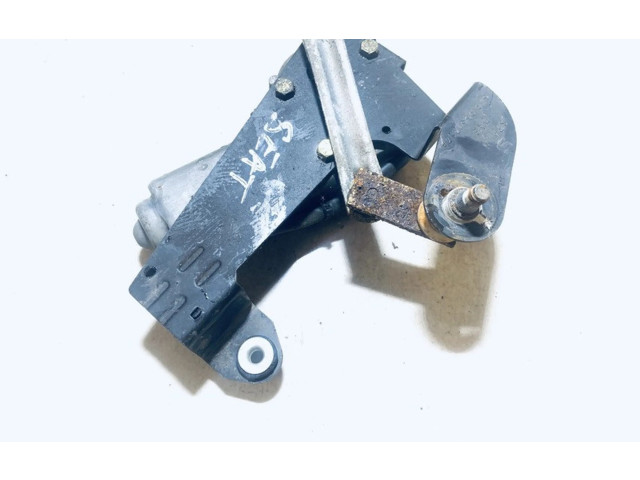 Моторчик заднего дворника 6k9955713, 6k9955717a    Volkswagen Caddy
