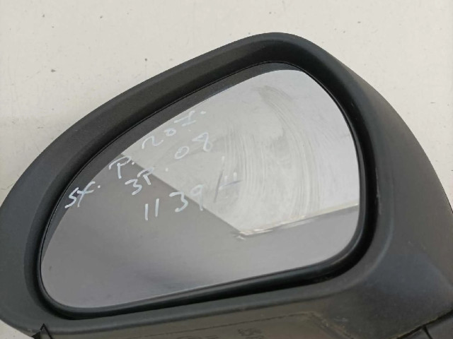 Zpětné zrcátko  Peugeot 207 2007  96806498XT, E9014342  