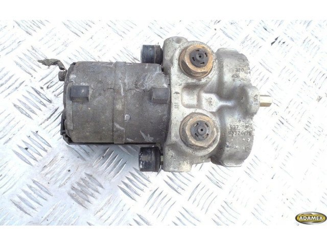 Блок АБС    Renault  Espace II  1991 - 1997 года
