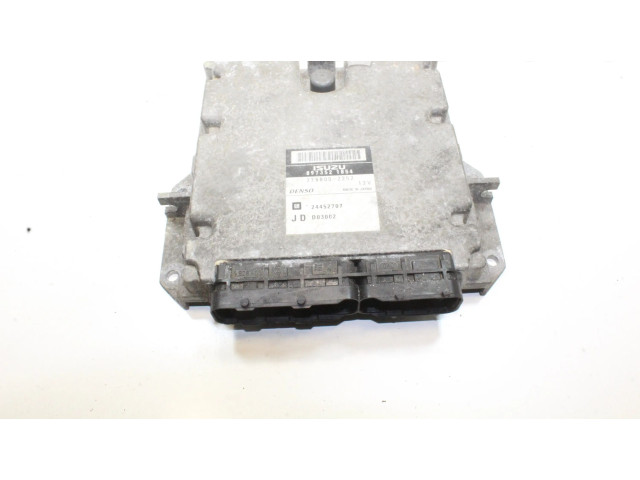 Блок управления двигателя 8973521854, 2758002252   Opel Signum