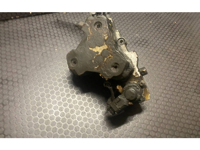 Vstřikovací čerpadlo A6460700101, 0445010078   Mercedes-Benz E W211     