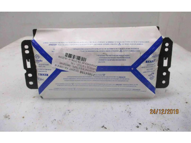 Подушка безопасности пассажира 8200706146, 8200706146   Renault Megane II