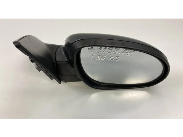 Zpětné zrcátko pravé Hyundai i30 2010  876202R4002R, FD-H589146  