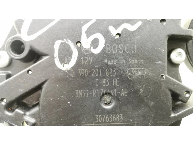 Моторчик заднего дворника 3M51R17K441AE    Ford Focus C-MAX