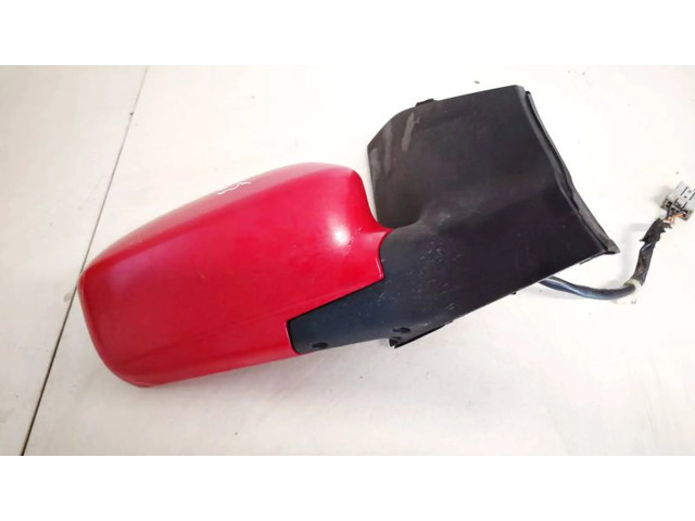 Zpětné zrcátko pravé Honda Civic 2002  e1010672  