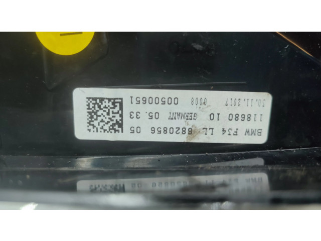 Дисплей    6820856   BMW 3 GT F34