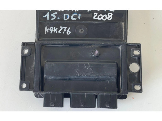 Řídící jednotka 8200911560, 8200619409   Nissan Note (E11) 2008