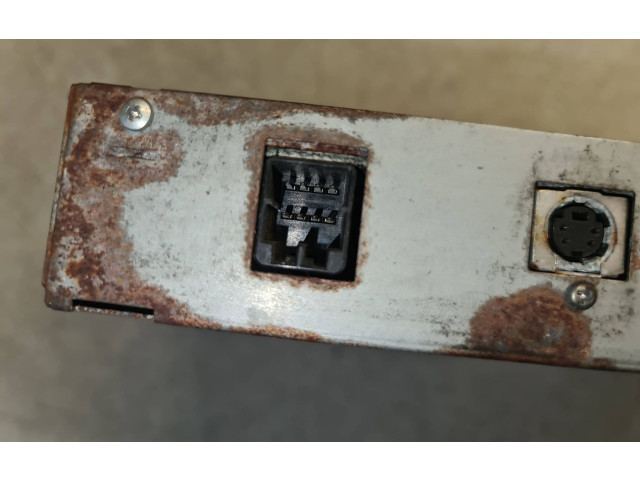 Вентилятор печки    YIL500080, H70565863   Land Rover Range Rover L322