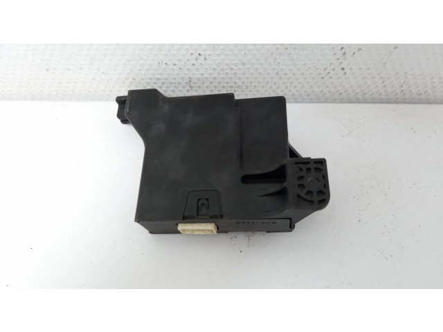 Модуль блока управления кондиционером 886500D250   Toyota Yaris