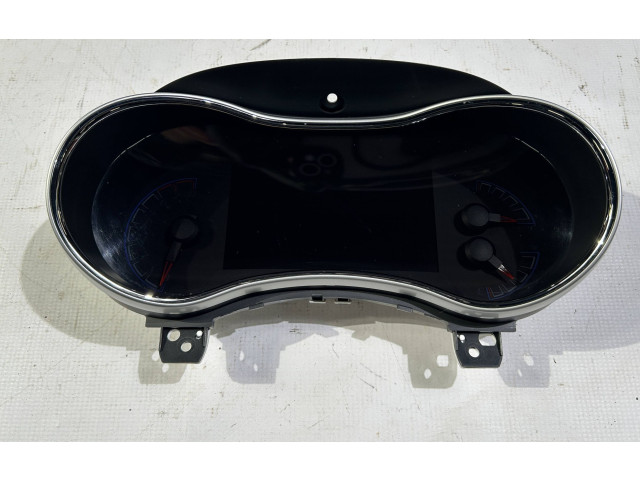 Панель приборов 0509151aj   Jeep Grand Cherokee       