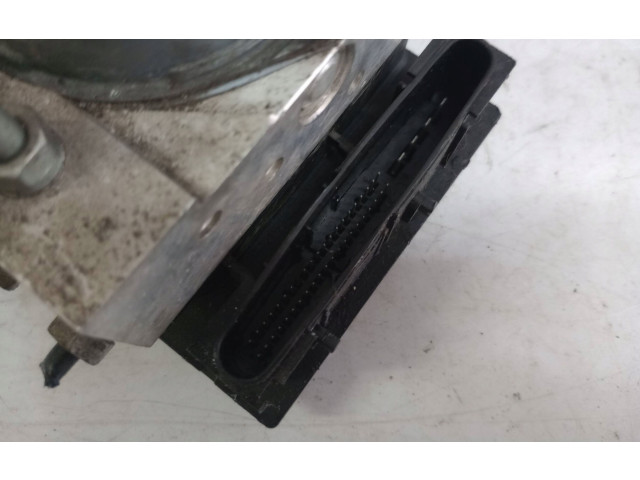 Блок АБС A4544202275, 0265235097   Mitsubishi  Colt  2004 - 2008 года