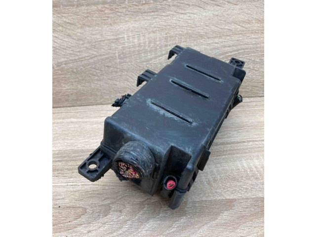   Pojistková skříňka 96263403, 96190189   Chevrolet Lacetti 2000