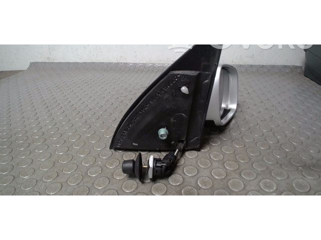 Zpětné zrcátko  Volkswagen Lupo 2002  NICHTZUTREFFEND  