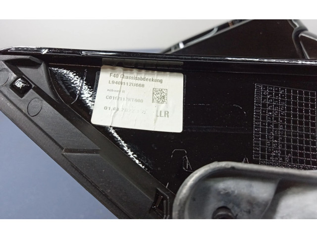 Zpětné zrcátko  BMW 1 F40 2022  9408112, 9408112  