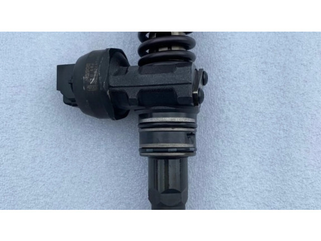 Vstřikovač 07Z130073H, 07Z130073HX   Volkswagen Touareg I     