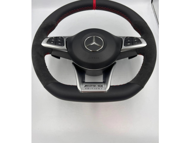 Volant Mercedes-Benz C W205 2020   