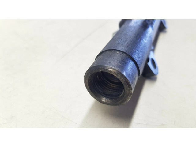Vstřikovací lišta 0281002481, nr6656   BMW 5 E60 E61  pro naftový motor 2.5  