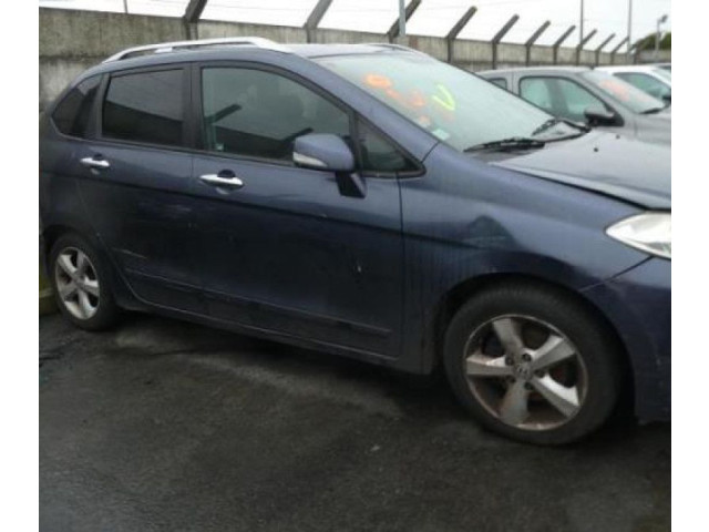 Блок управления климат-контролем 79610SJDG42   Honda FR-V