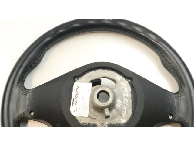 Volant BMW X5 E70 2010 7842156, 9199424  