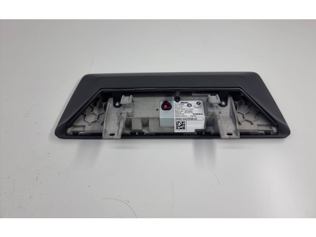 Дисплей    5a07e68   BMW 5 G30 G31