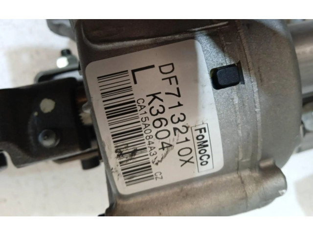 Volant Mazda 2 2012 DF713210X, DF713210X  