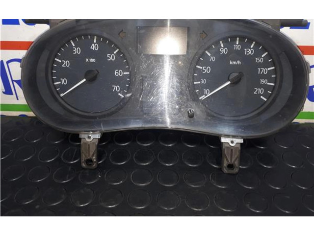 Přístrojová deska  Renault Kangoo I 2003 P8200336241F  