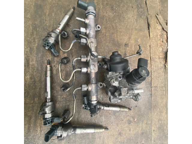 Vstřikovací čerpadlo 8511626, 0445010588   BMW 4 F32 F33  pro naftový motor 2.0  