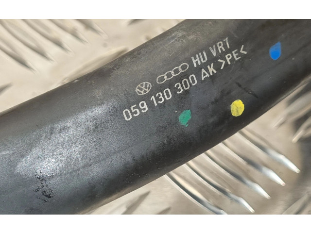 Vstřikovač 7L6919679F, 059130755J   Volkswagen Touareg I     