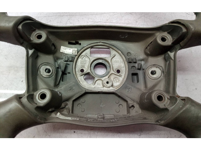 Руль Audi A6 Allroad C5  1999 - 2005 года 8E0000124, 8E0000124      