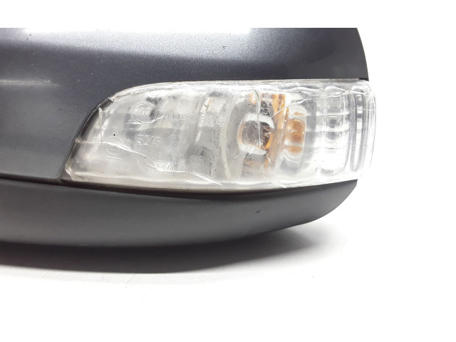 Zpětné zrcátko  Volvo V70 2008    