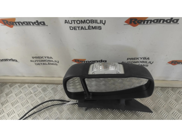Zpětné zrcátko  levé Citroen Jumper 2017  E9036936  