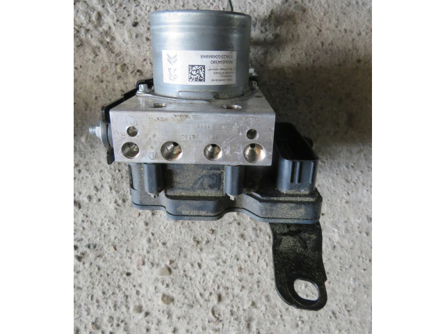 Jednotka ABS 9826694380   Peugeot 308 2014