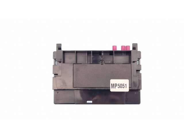 Блок управления голосом 5WA035284F, 5WA035284C   Skoda Octavia Mk4