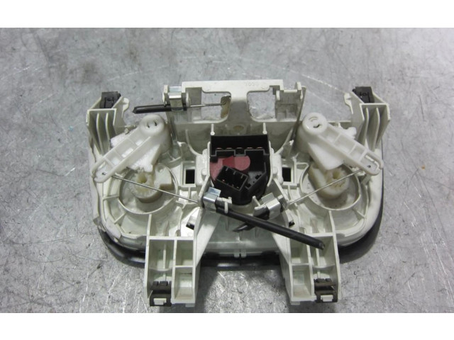 Блок управления климат-контролем 05073401000013   Citroen C5