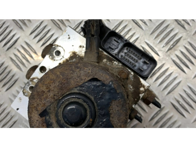 Jednotka ABS 04686987AG, 344286   Chrysler Voyager 2005