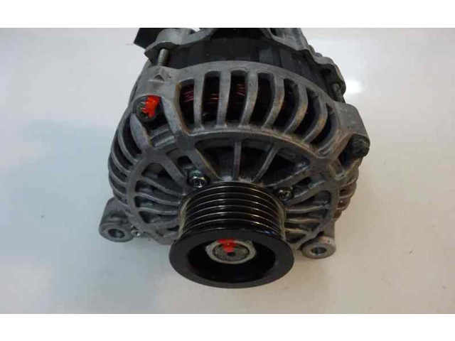 Блок подушек безопасности 550539400, 9628757280   Peugeot 406